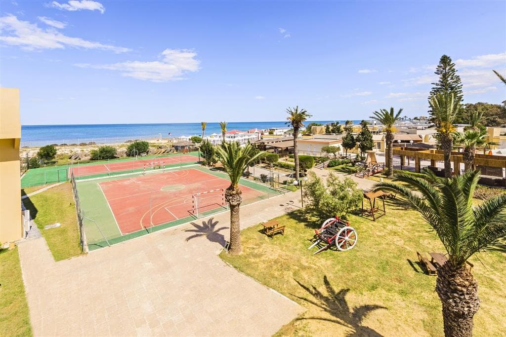Abou Sofiane Hotel & Aquapark
