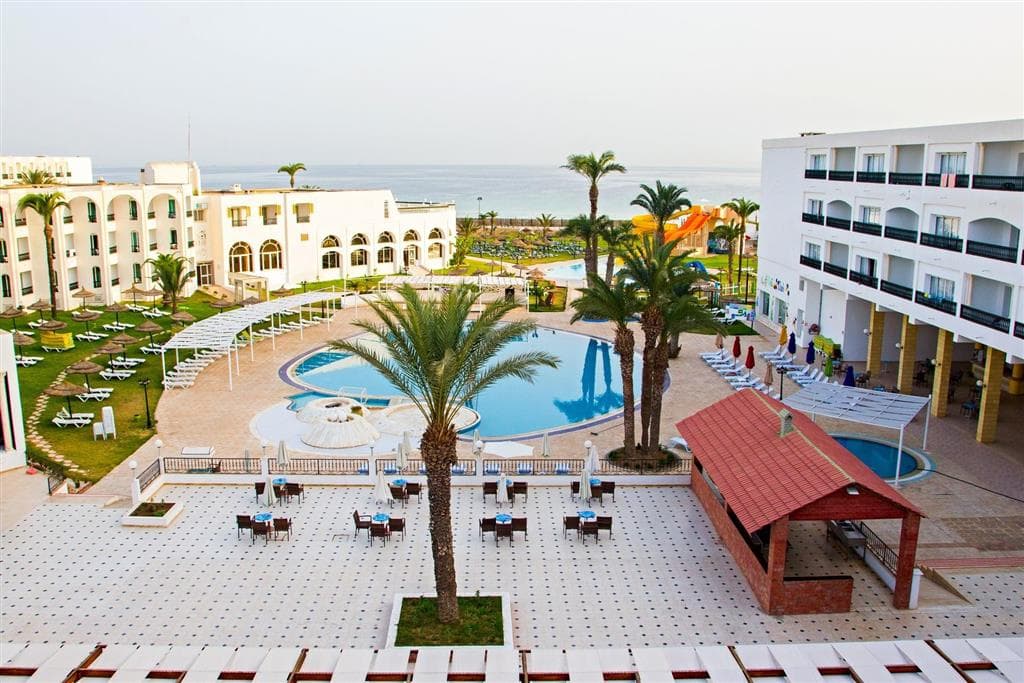 Bella Vista Family Resort