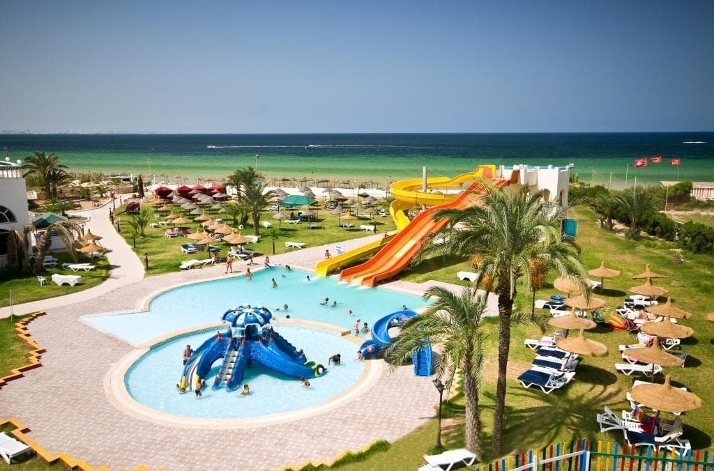 Bella Vista Family Resort