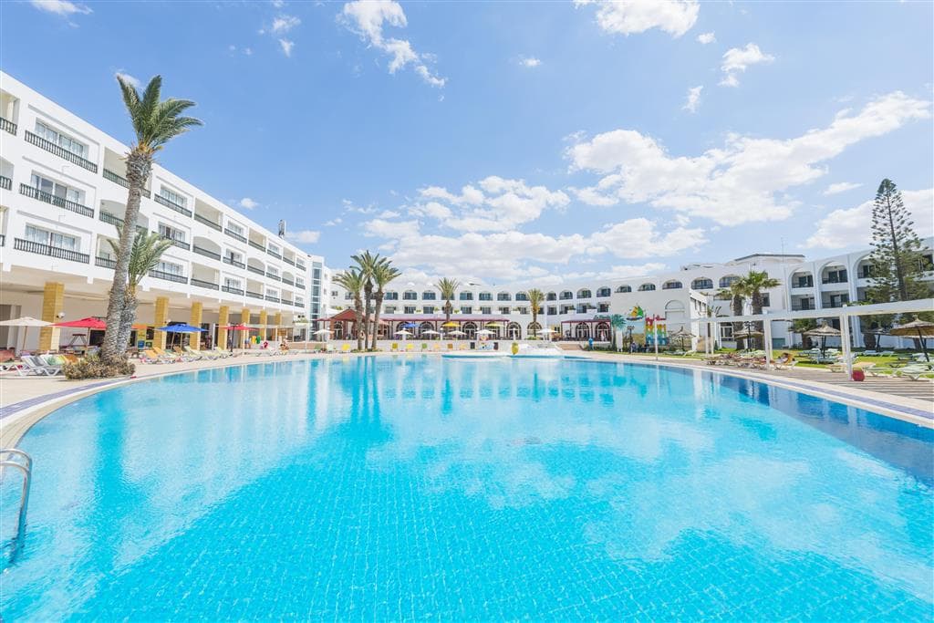 Bella Vista Family Resort