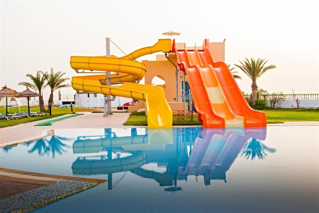 Bella Vista Family Resort
