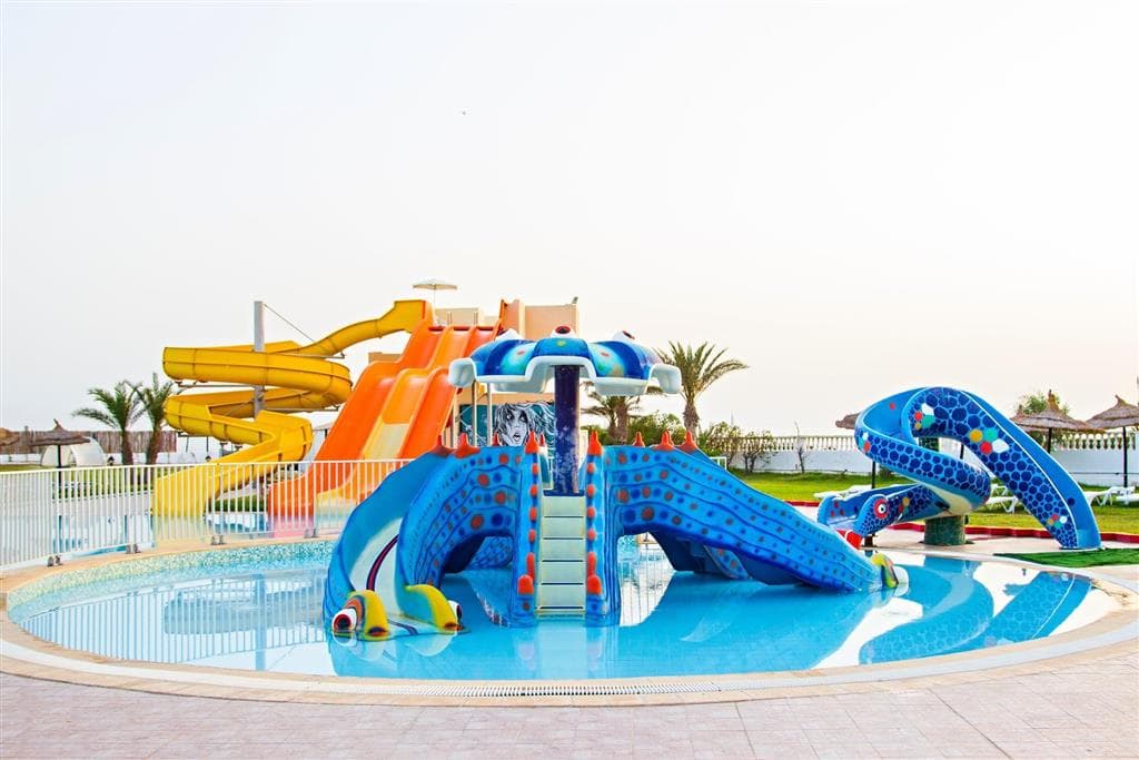 Bella Vista Family Resort