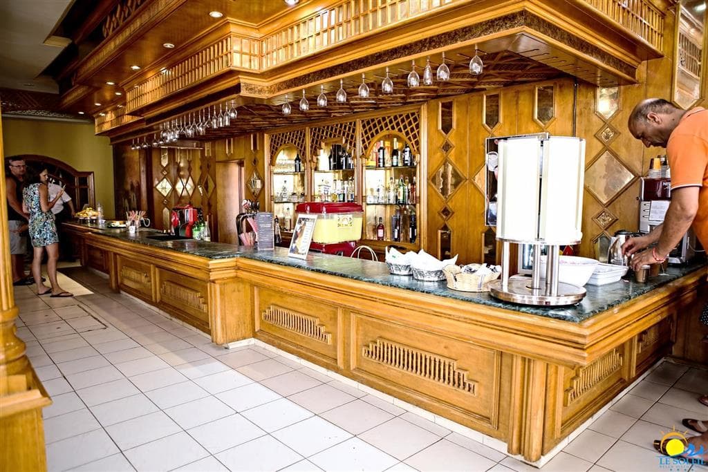 Bella Vista Family Resort