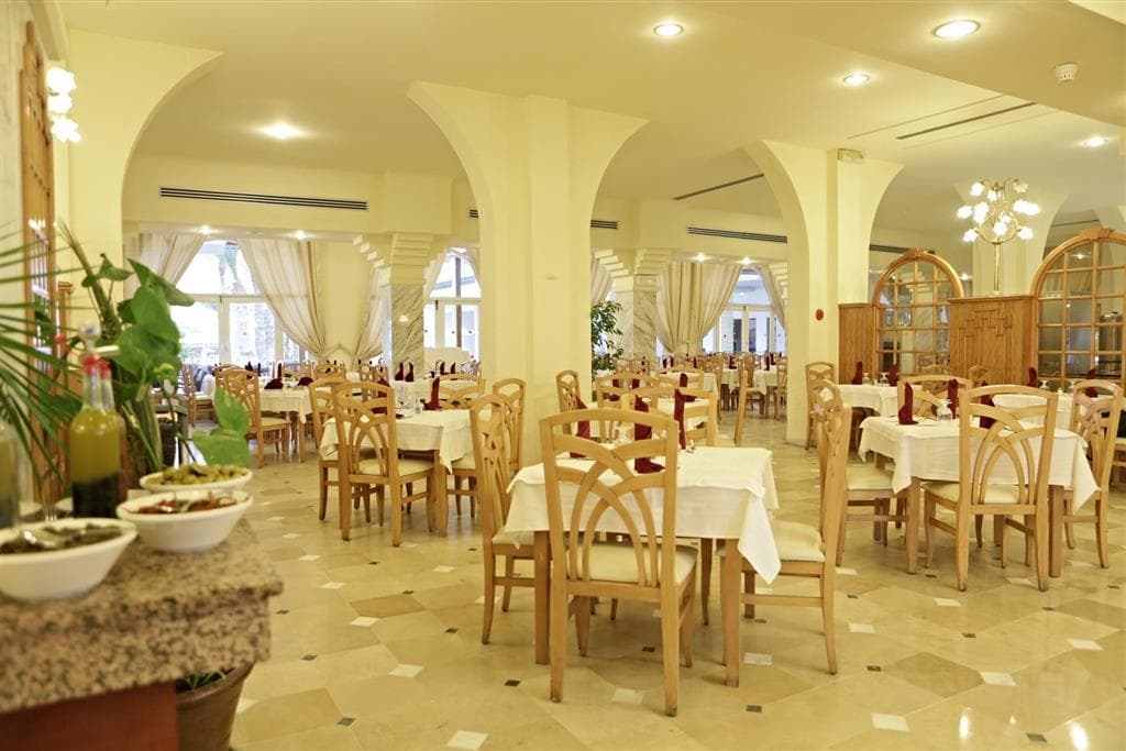 Bella Vista Family Resort