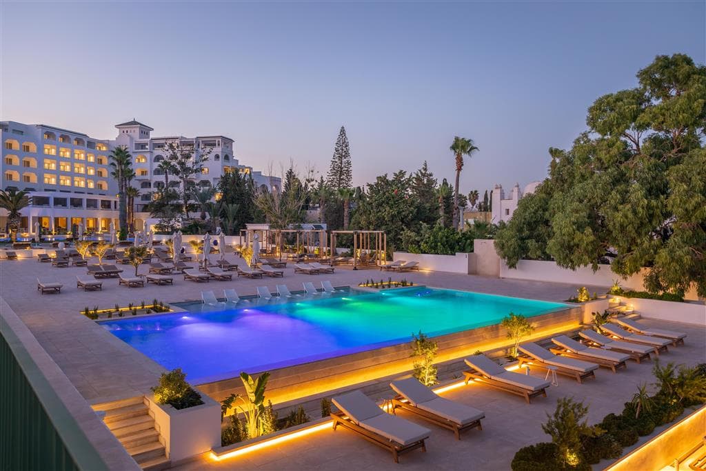 Royal Azur Thalassa