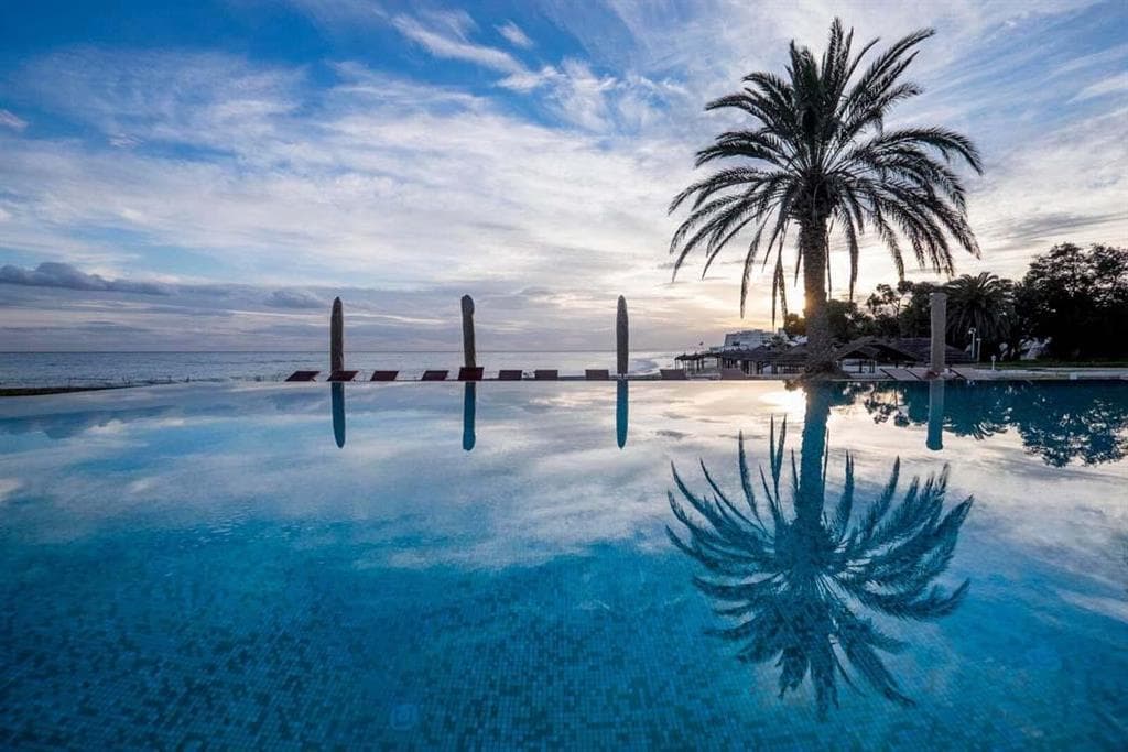 Bel Azur Thalasso & Bungalows