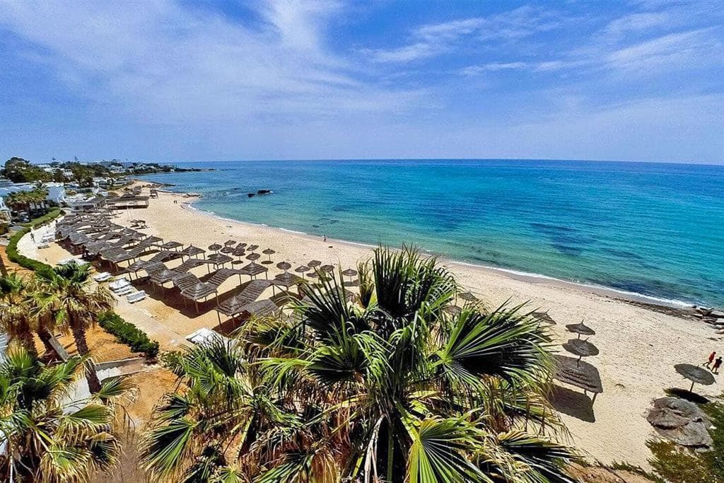 Bel Azur Thalasso & Bungalows