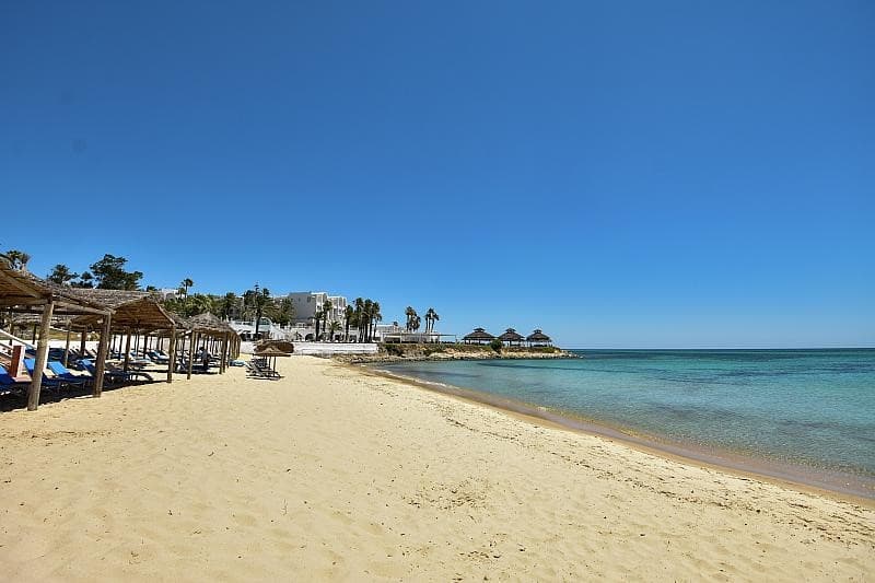 Bel Azur Thalasso & Bungalows