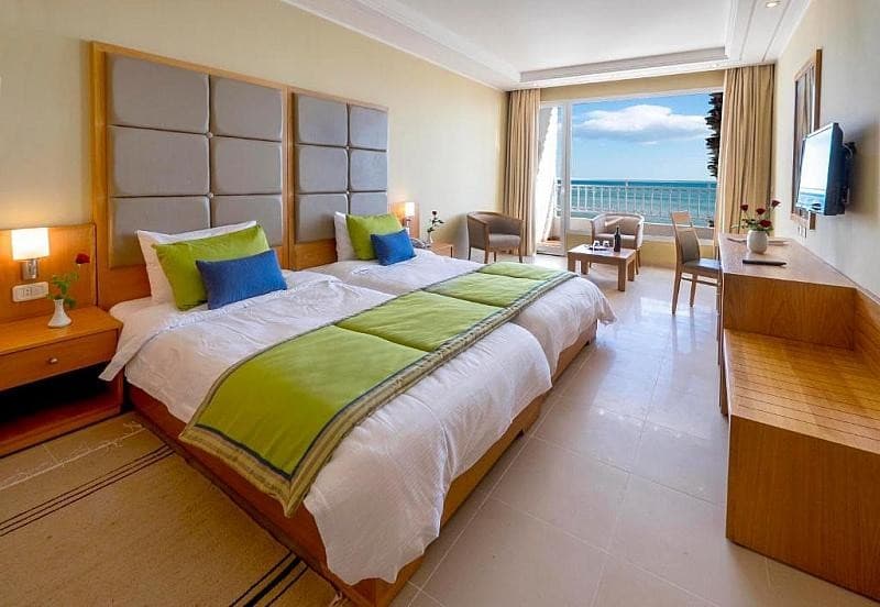 Bel Azur Thalasso & Bungalows