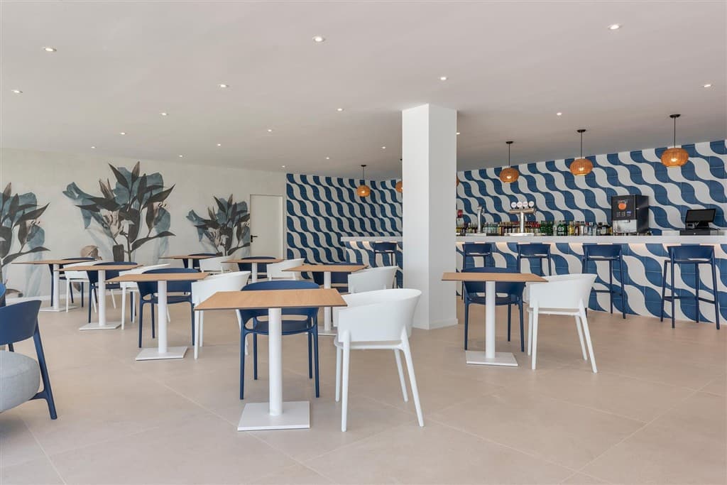 Palia Tropico Playa