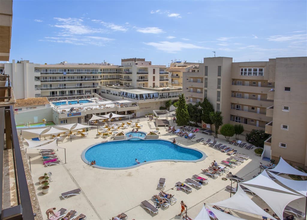 Playamar