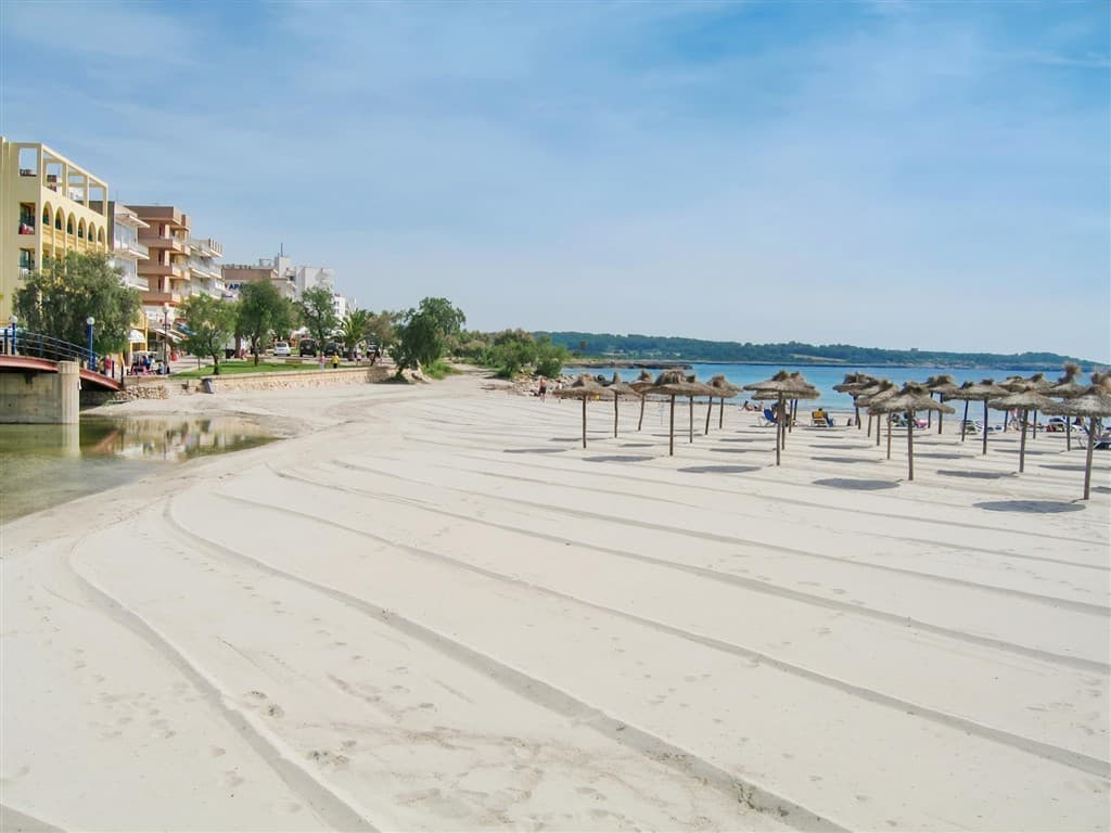 Playamar
