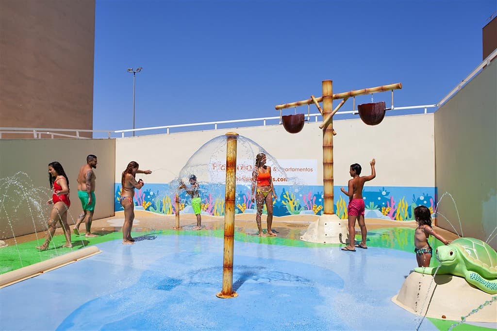 Playamar