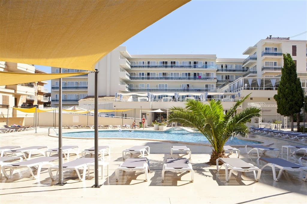 Playamar