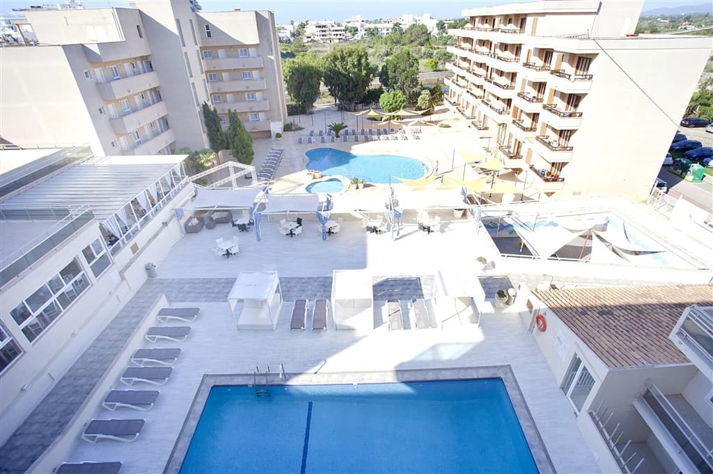 Playamar