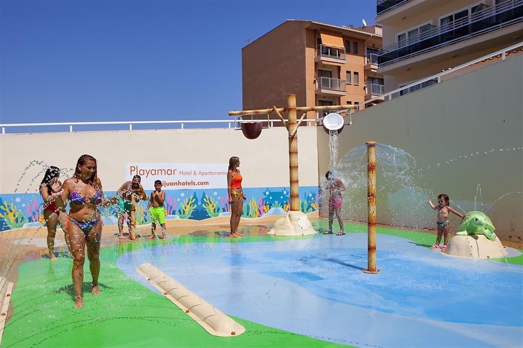 Playamar