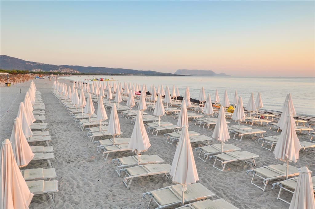 Villaggio Baia dei Pini