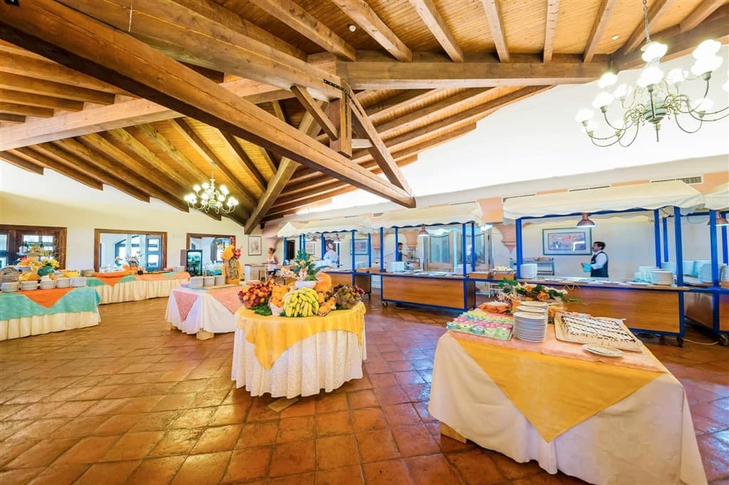 Villaggio Baia dei Pini