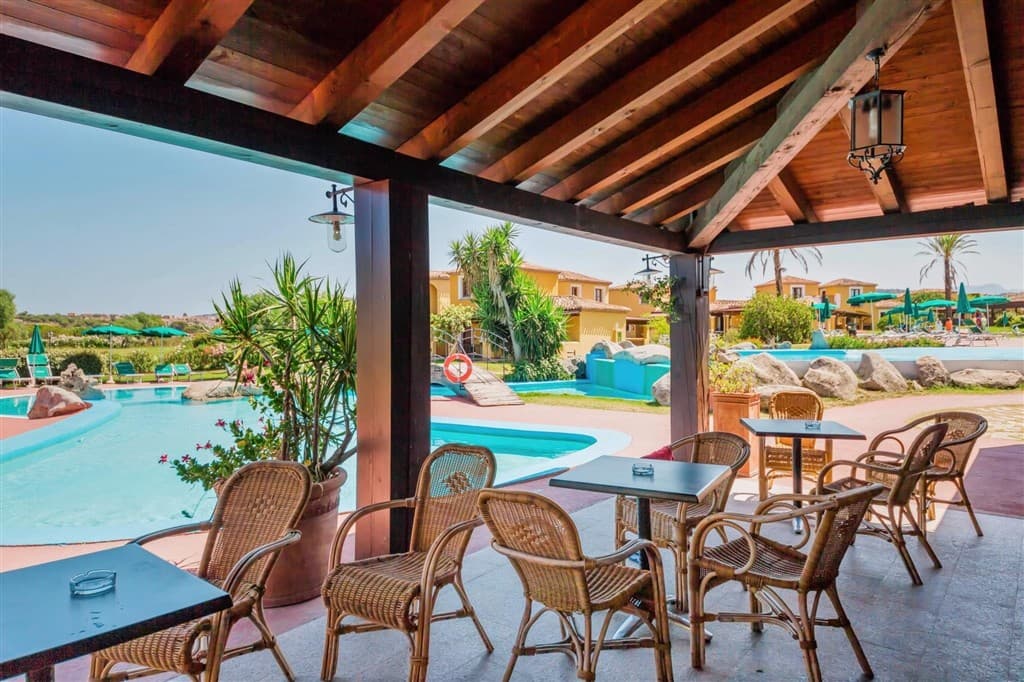 Villaggio Baia dei Pini