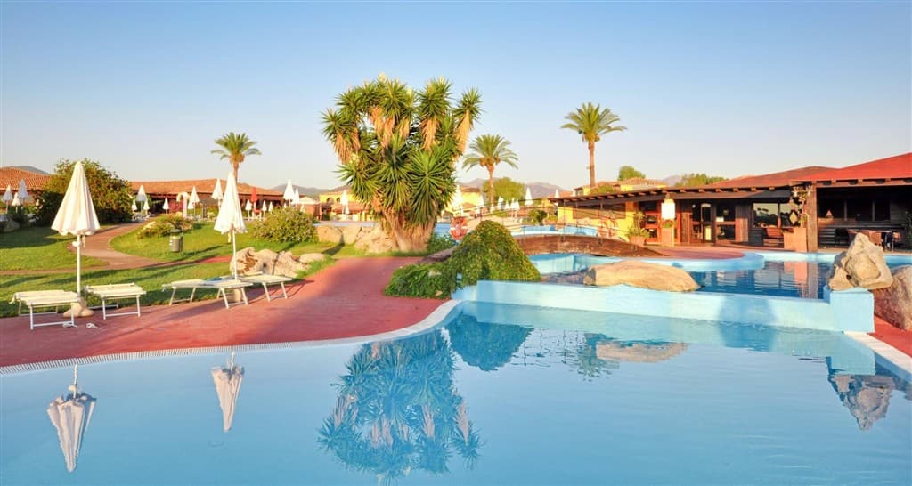 Villaggio Baia dei Pini