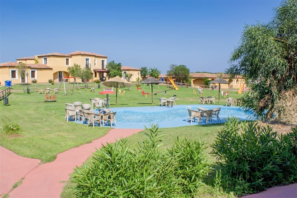 Villaggio Baia dei Pini