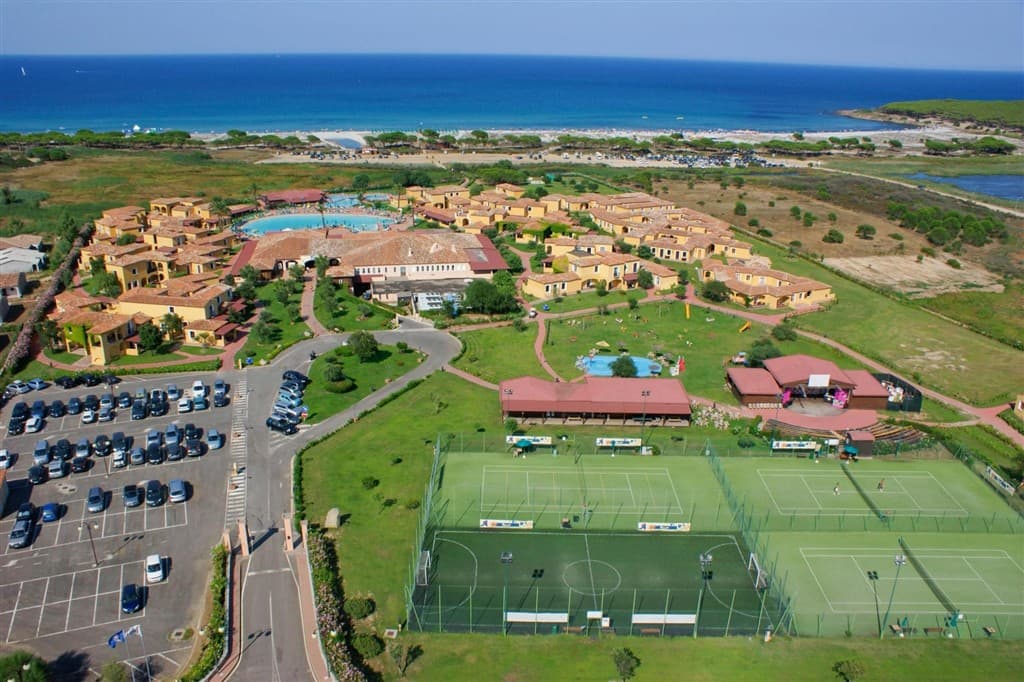 Villaggio Baia dei Pini