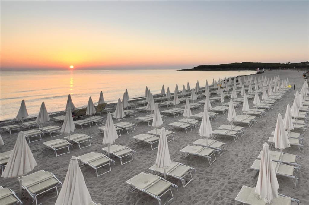 Villaggio Baia dei Pini