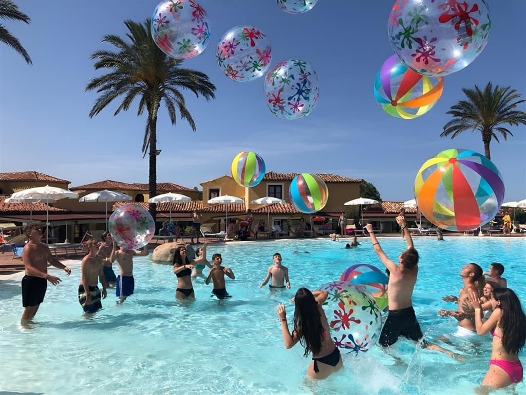 Villaggio Baia dei Pini