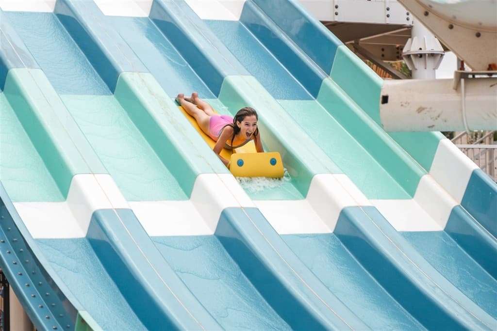 Aquapark