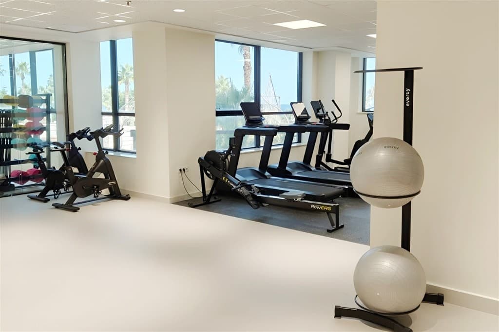 Fitness