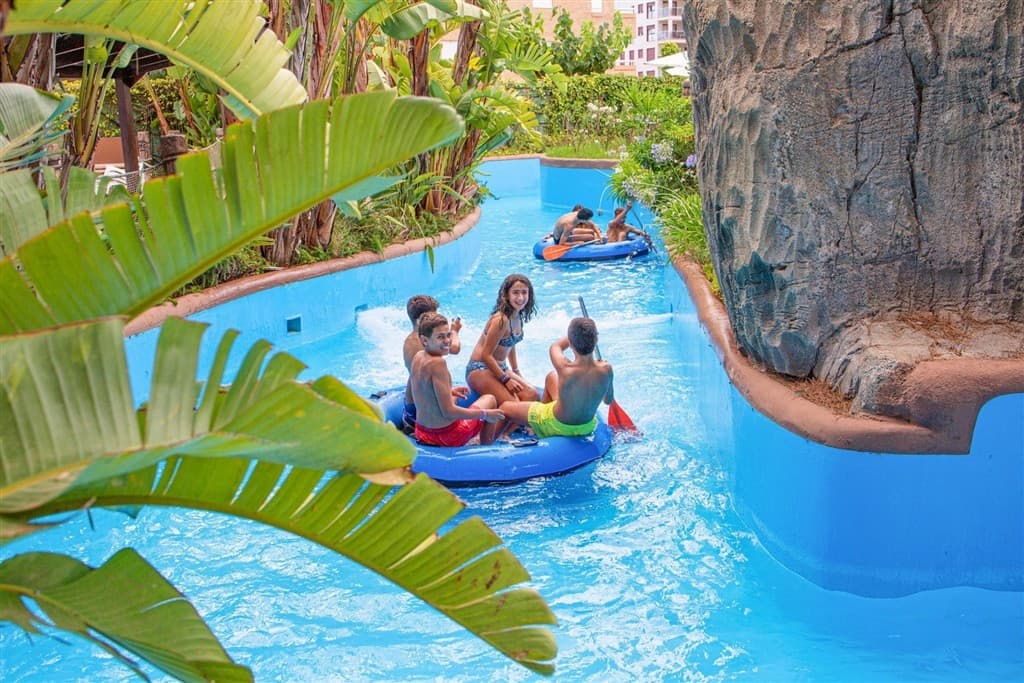 Magic World Resort