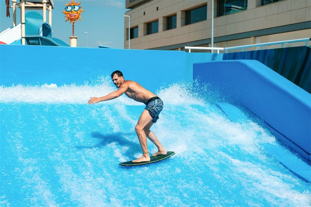 Aquapark