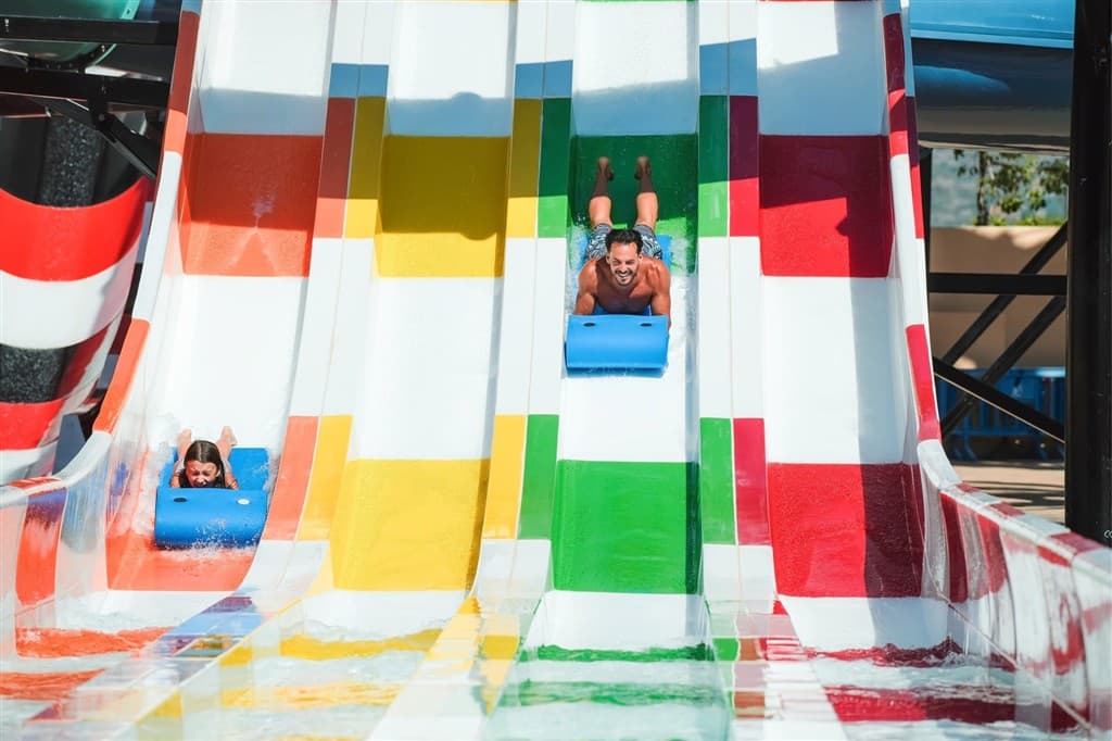 Aquapark