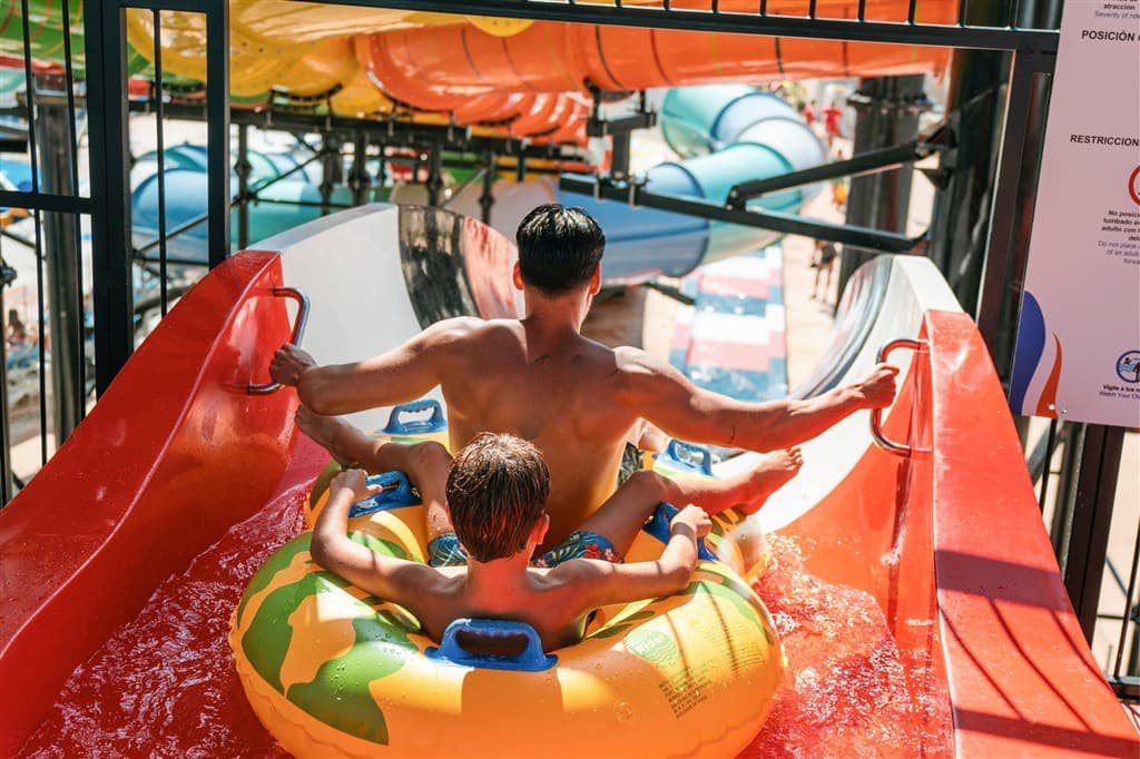 Aquapark