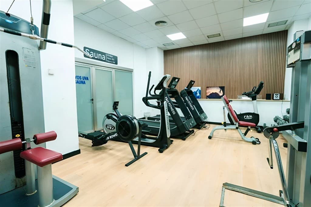 Fitness