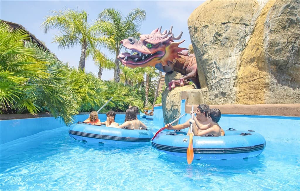 Magic World Resort