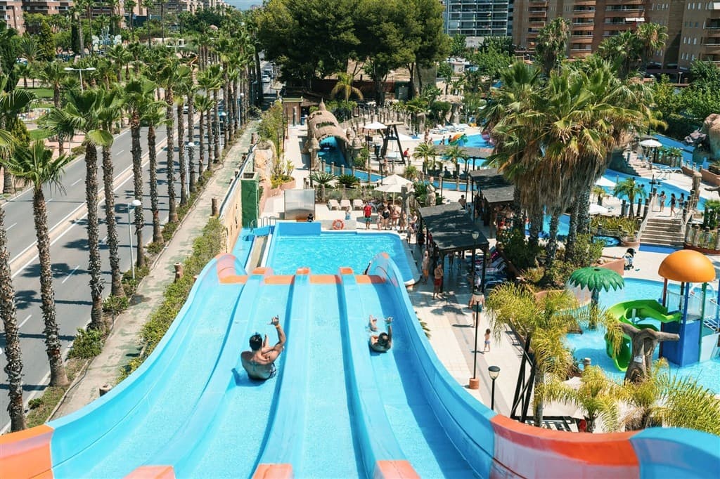 Magic World Resort