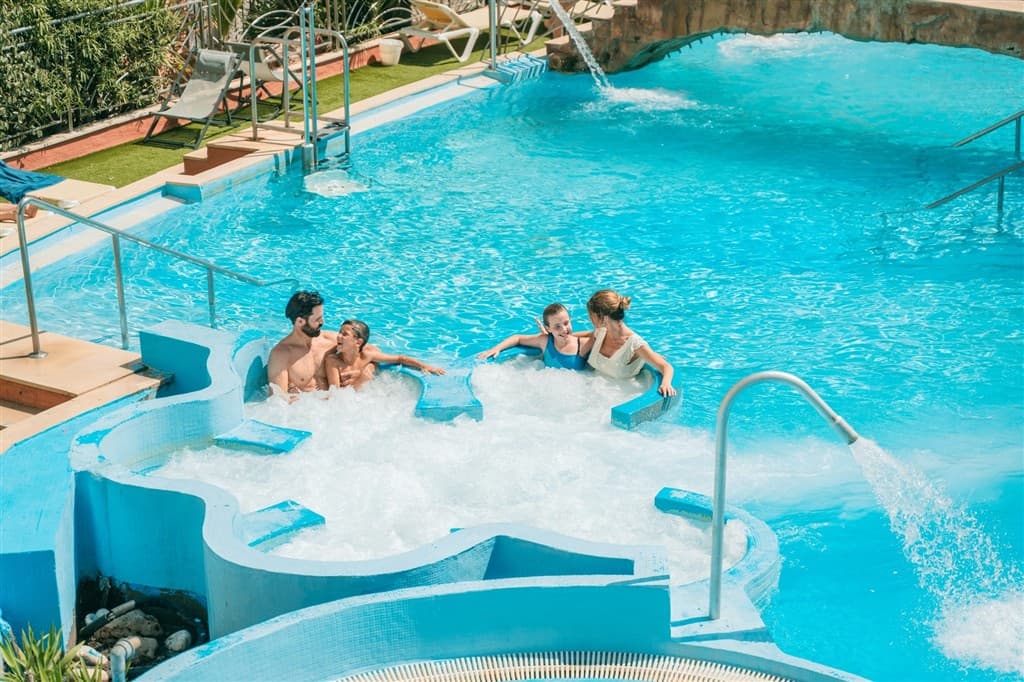 Magic World Resort