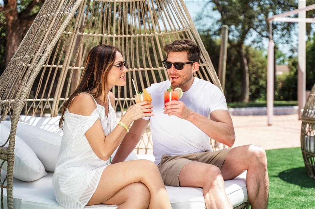 Magic World Resort Aloha Beach Club