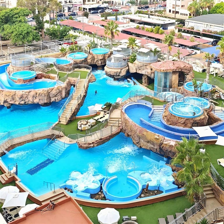 Magic World Resort