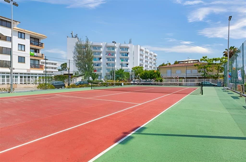 AluaSun Continental Park