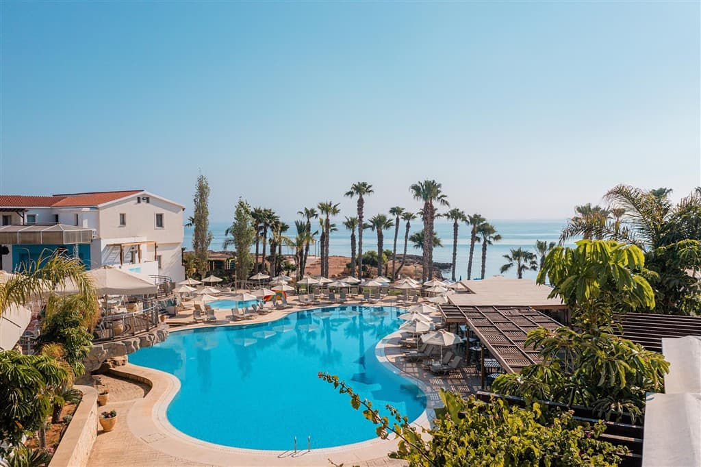 Louis Althea Beach