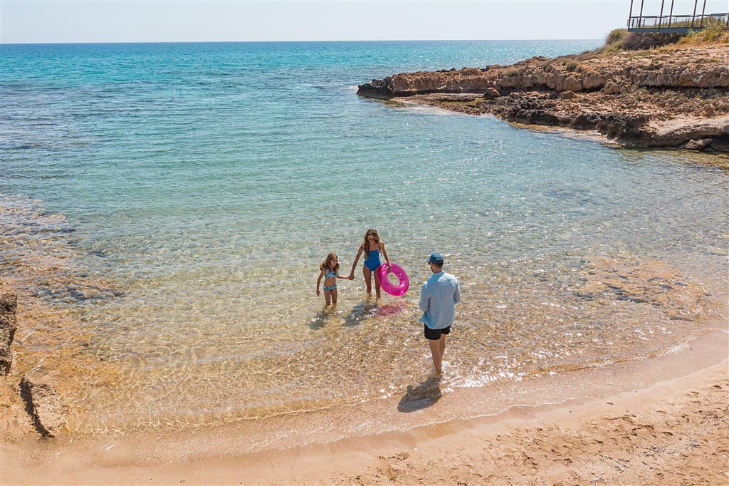 Louis Althea Beach