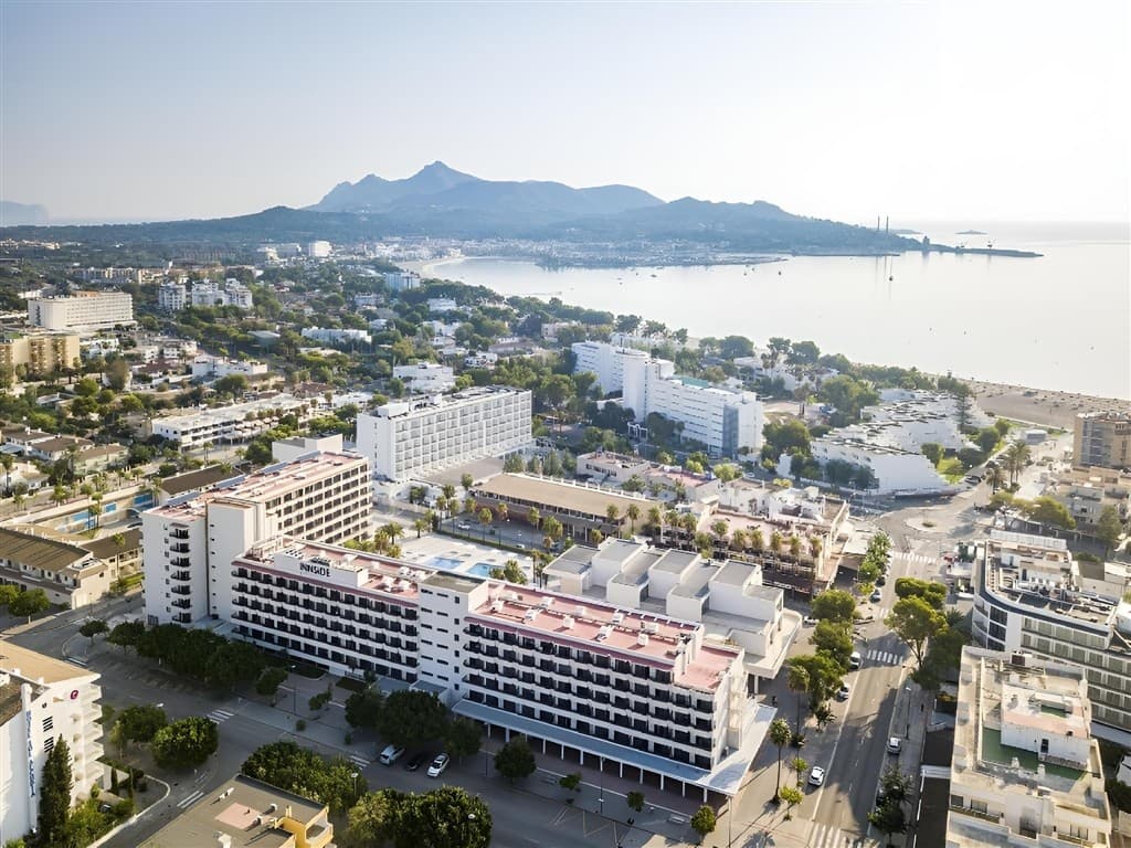 INNSiDE Alcudia