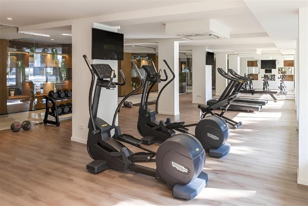Fitness