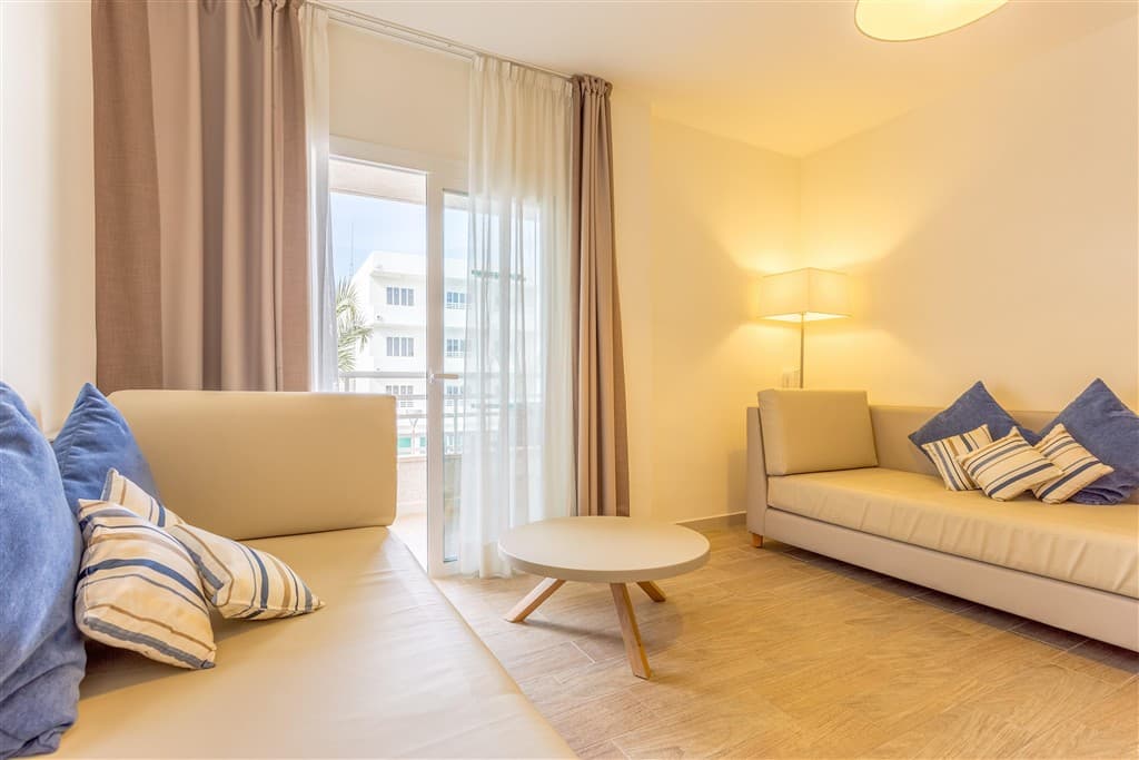 Apartmán