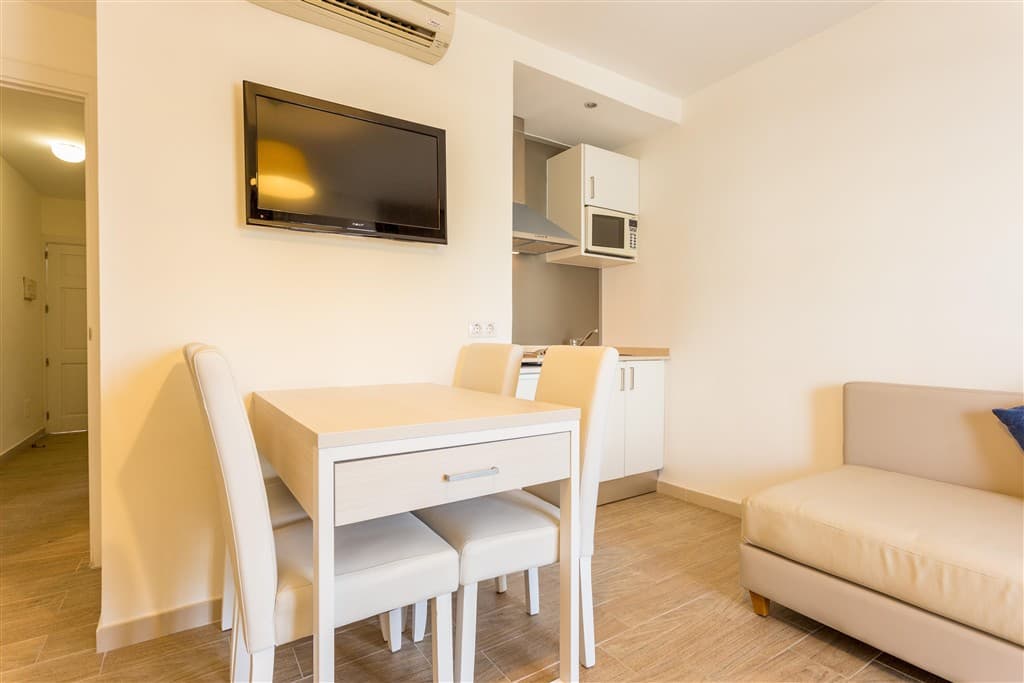 Apartmán