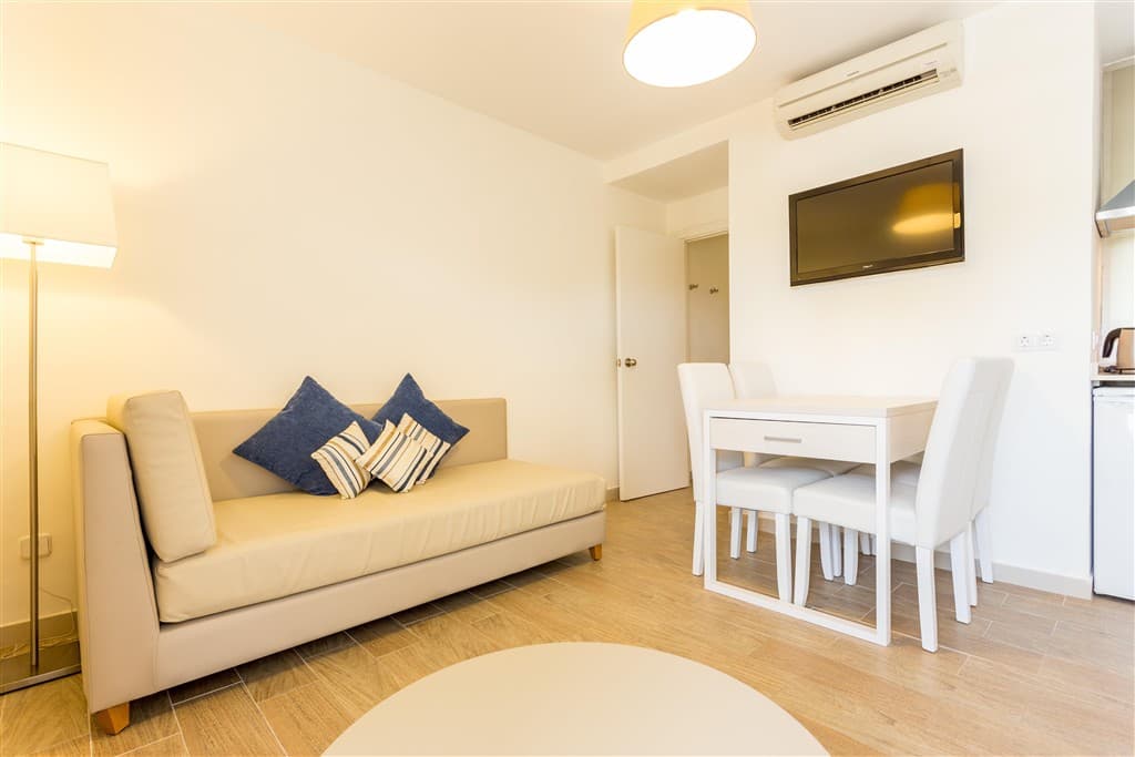 Apartmán