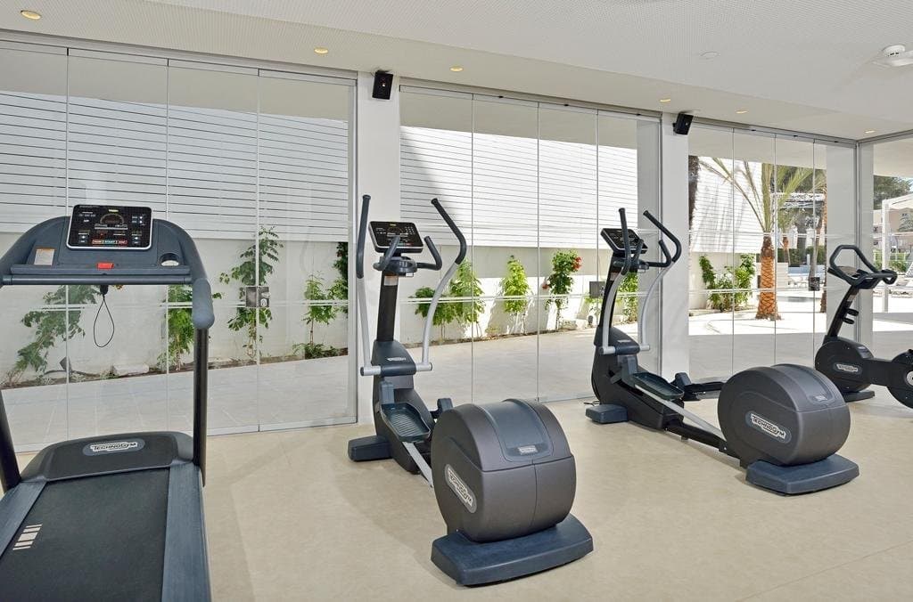 Fitness