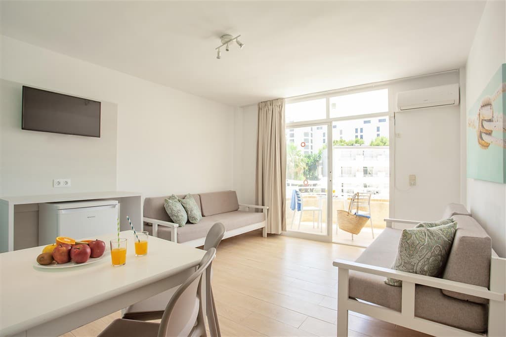 Apartmán